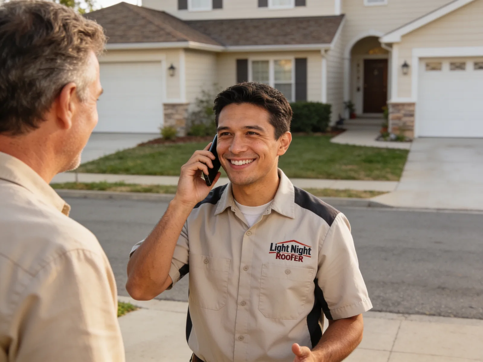 Emergency Roof Repair Storrs Mansfield, CT FAQs